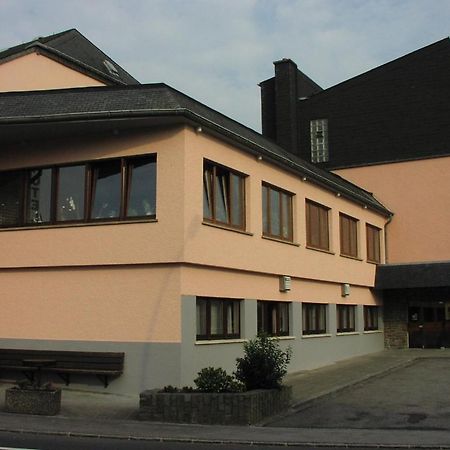 Hotel Restaurant Braas Esch-sur-Sûre Εξωτερικό φωτογραφία
