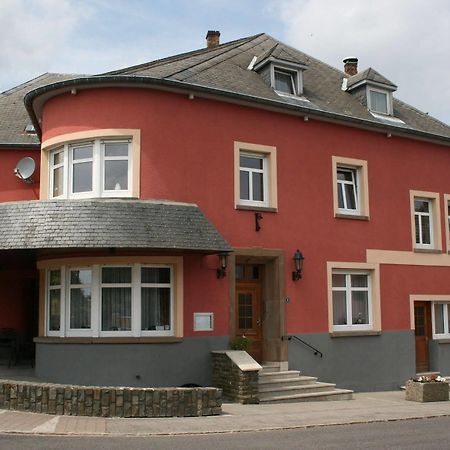 Hotel Restaurant Braas Esch-sur-Sûre Εξωτερικό φωτογραφία